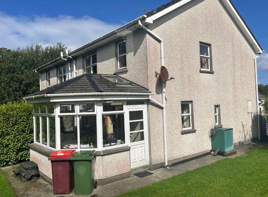 2 The Sidings, Seskin, Bantry, P75KF76