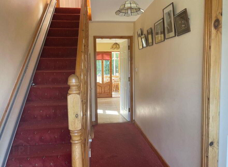 2 The Sidings, Seskin, Bantry, P75KF76