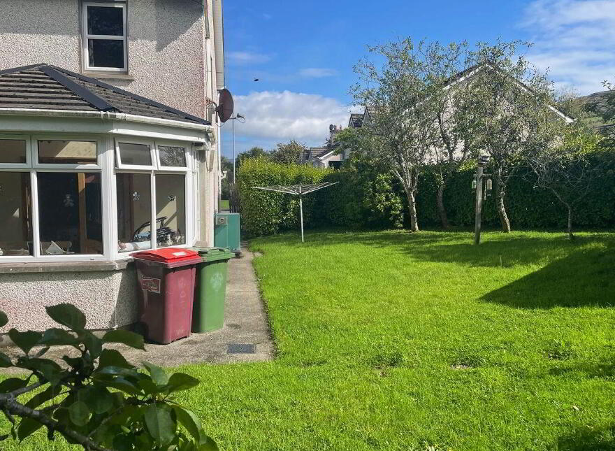 2 The Sidings, Seskin, Bantry, P75KF76