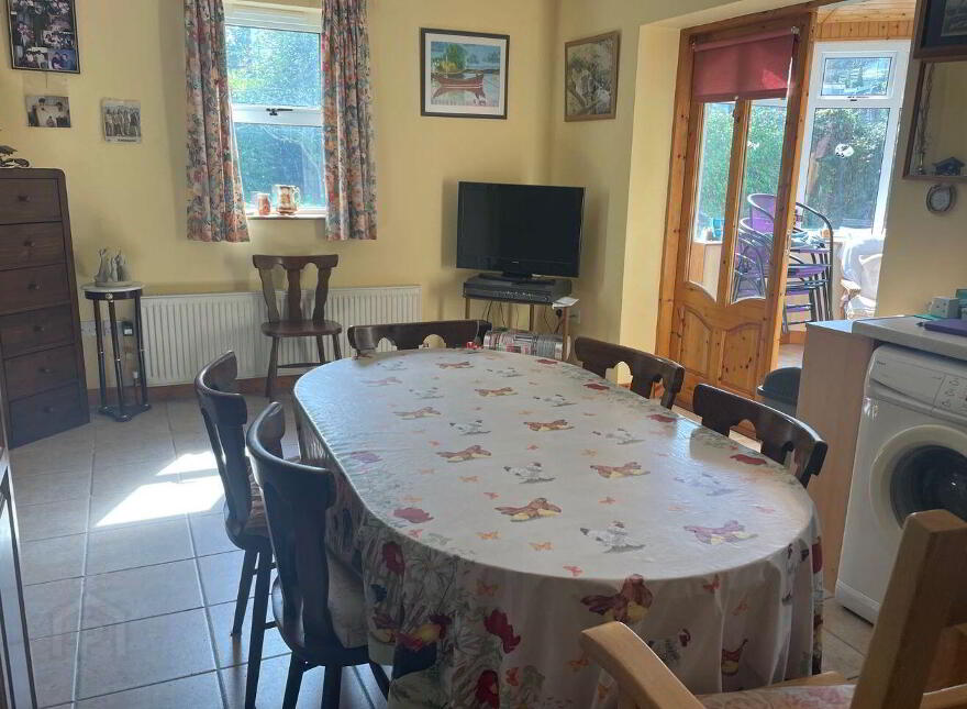 2 The Sidings, Seskin, Bantry, P75KF76