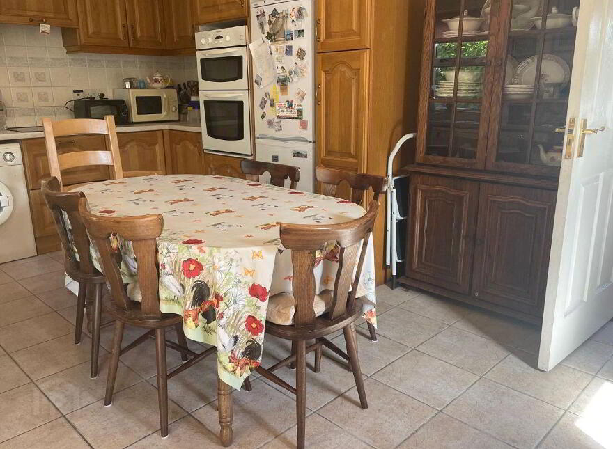 2 The Sidings, Seskin, Bantry, P75KF76