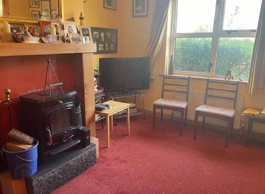 2 The Sidings, Seskin, Bantry, P75KF76