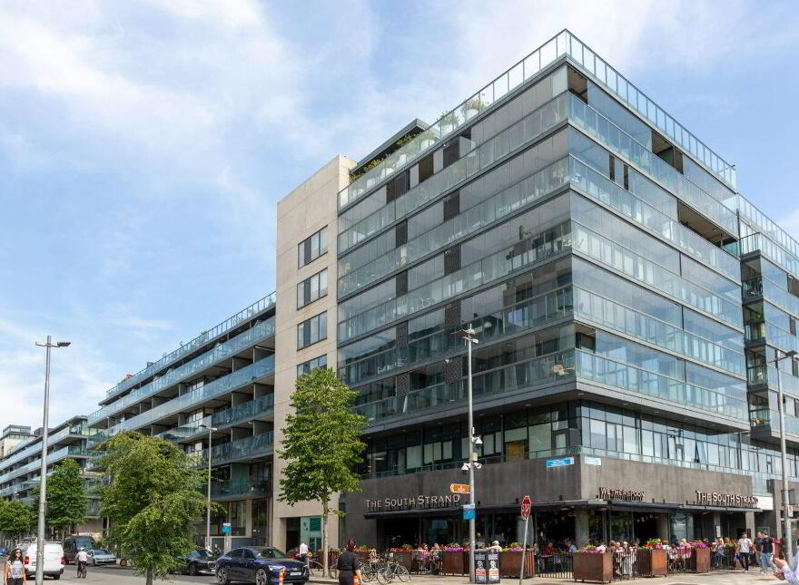 Apartment 75 Hanover Quay, Hanover Quay, D02PR90 photo