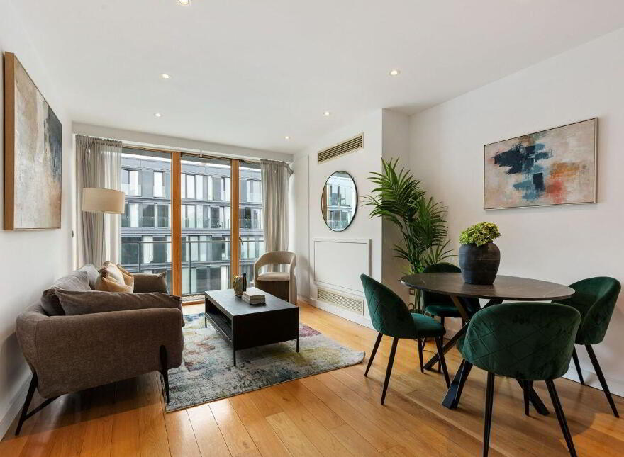 Apartment 75 Hanover Quay, Hanover Quay, D02PR90