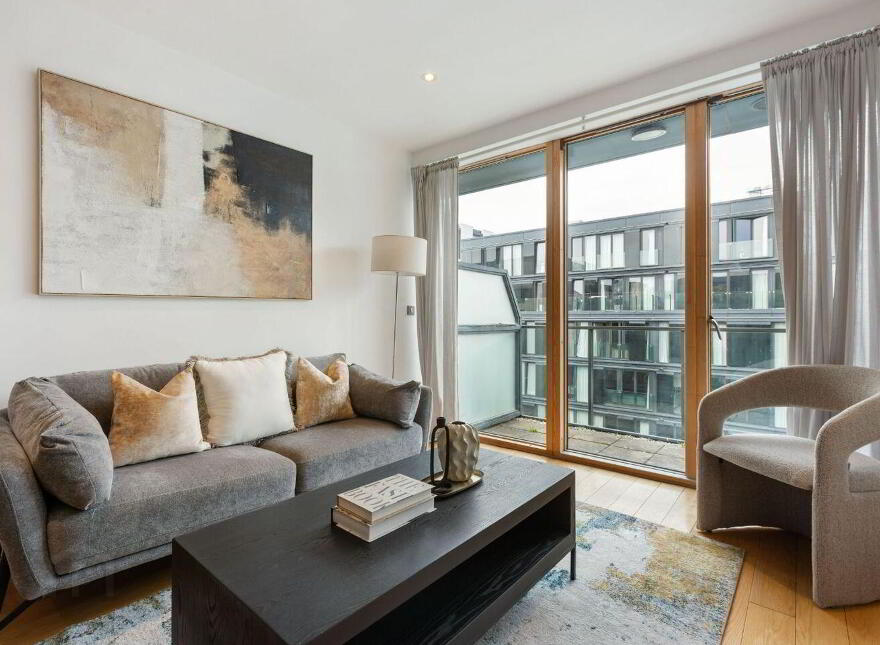 Apartment 75 Hanover Quay, Hanover Quay, D02PR90