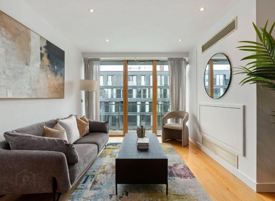 Apartment 75 Hanover Quay, Hanover Quay, D02PR90