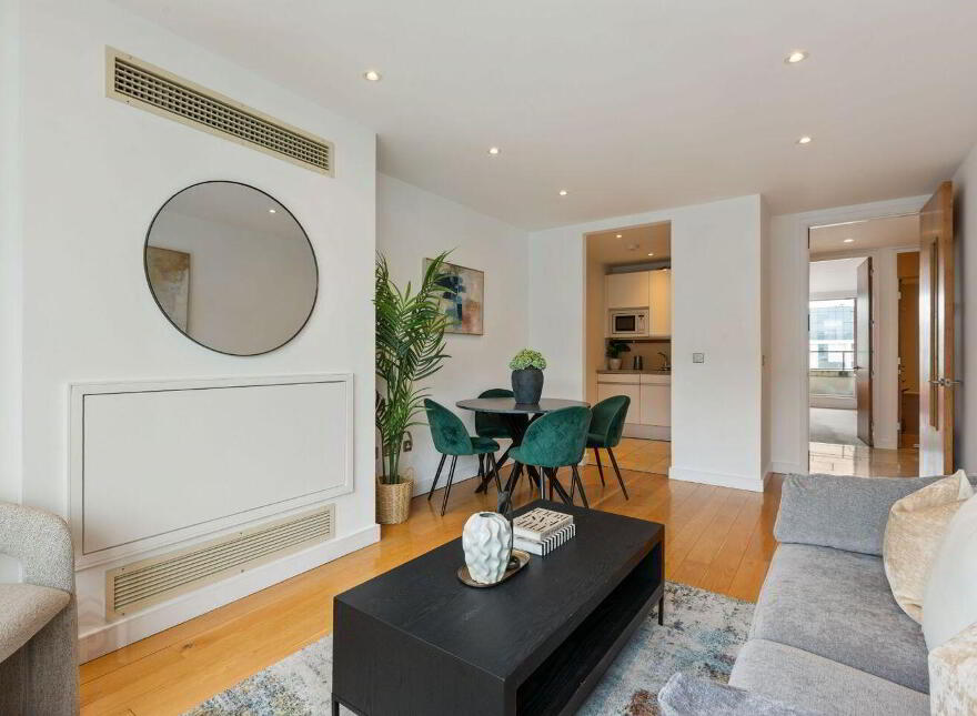 Apartment 75 Hanover Quay, Hanover Quay, D02PR90