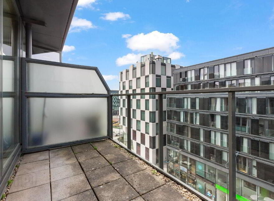 Apartment 75 Hanover Quay, Hanover Quay, D02PR90