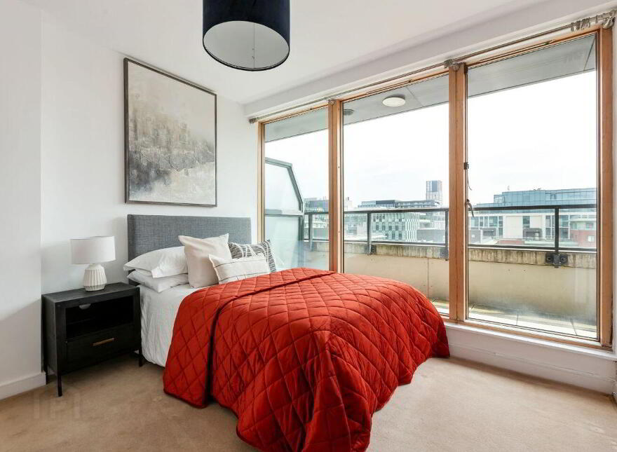 Apartment 75 Hanover Quay, Hanover Quay, D02PR90