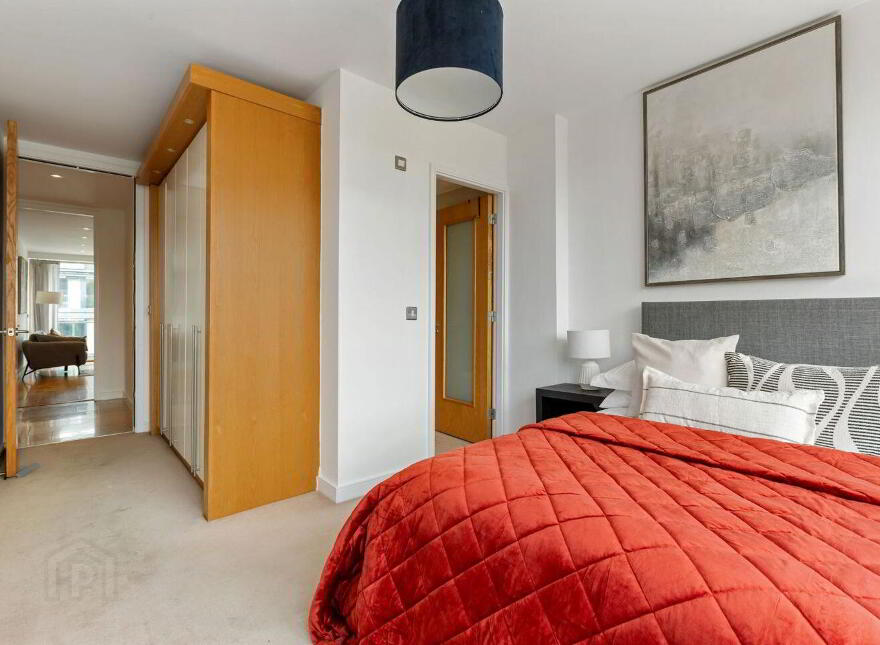 Apartment 75 Hanover Quay, Hanover Quay, D02PR90