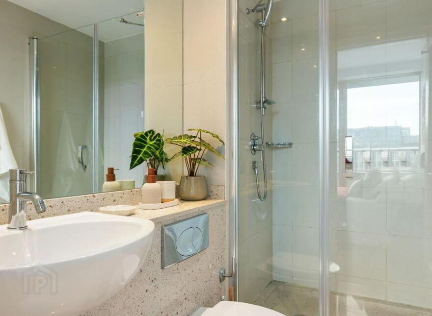 Apartment 75 Hanover Quay, Hanover Quay, D02PR90