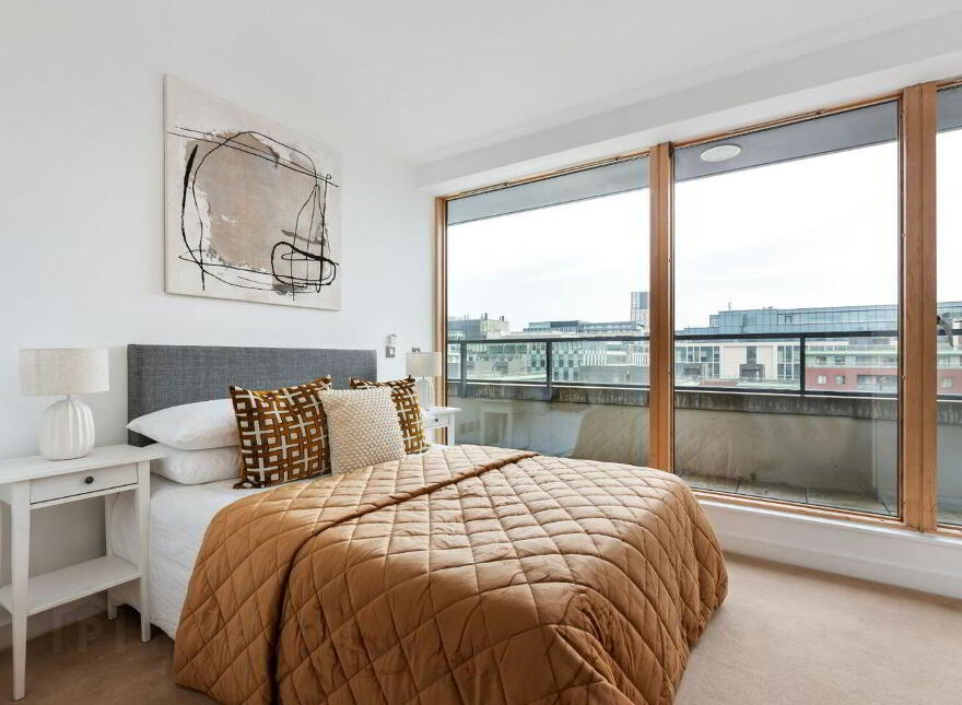 Apartment 75 Hanover Quay, Hanover Quay, D02PR90