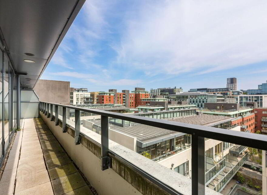 Apartment 75 Hanover Quay, Hanover Quay, D02PR90