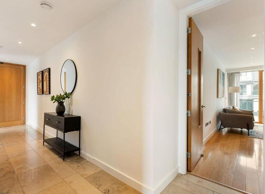 Apartment 75 Hanover Quay, Hanover Quay, D02PR90