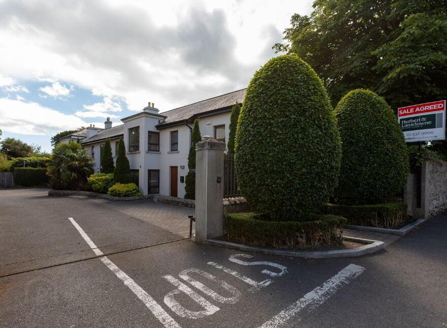 2 Aubreyville, Shankill, Shankill, D18VK51