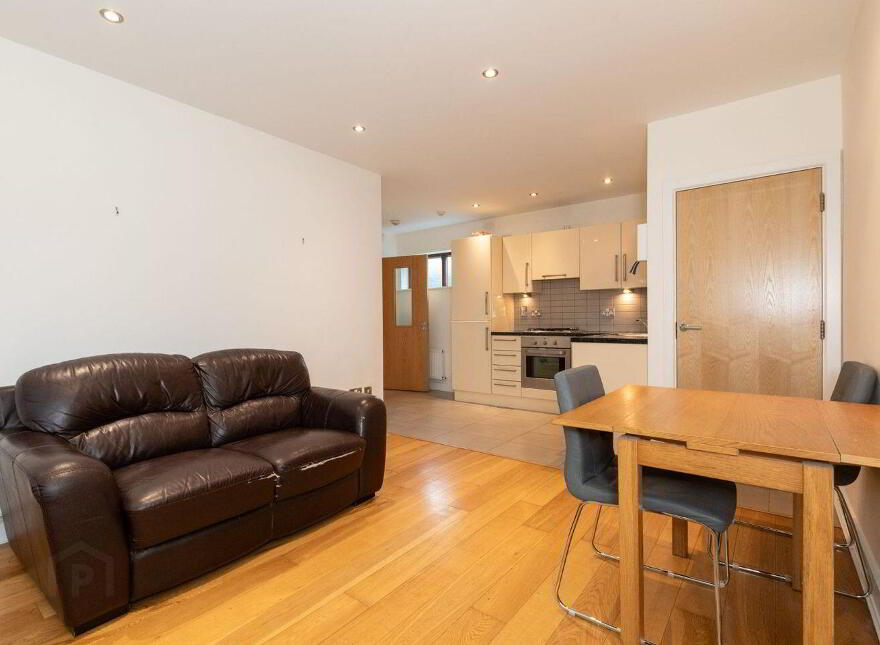 2 Aubreyville, Shankill, Shankill, D18VK51