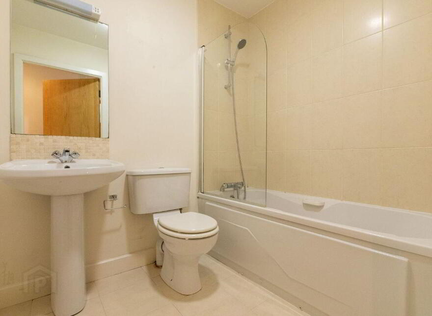 2 Aubreyville, Shankill, Shankill, D18VK51