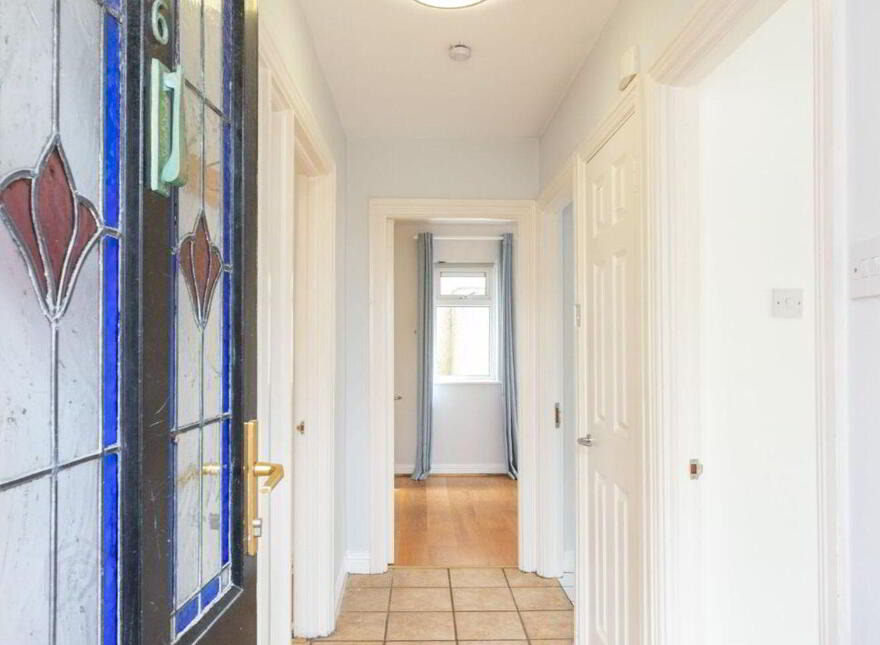 6 Patrick Court, Patrick Street, Dún Laoghaire, Dun Laoghaire, A96YT96