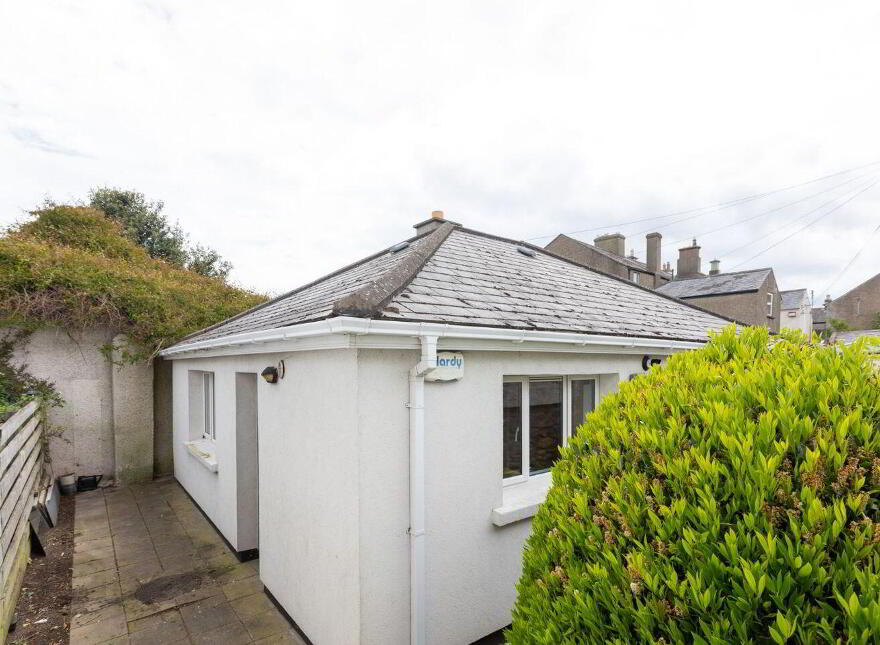 6 Patrick Court, Patrick Street, Dún Laoghaire, Dun Laoghaire, A96YT96