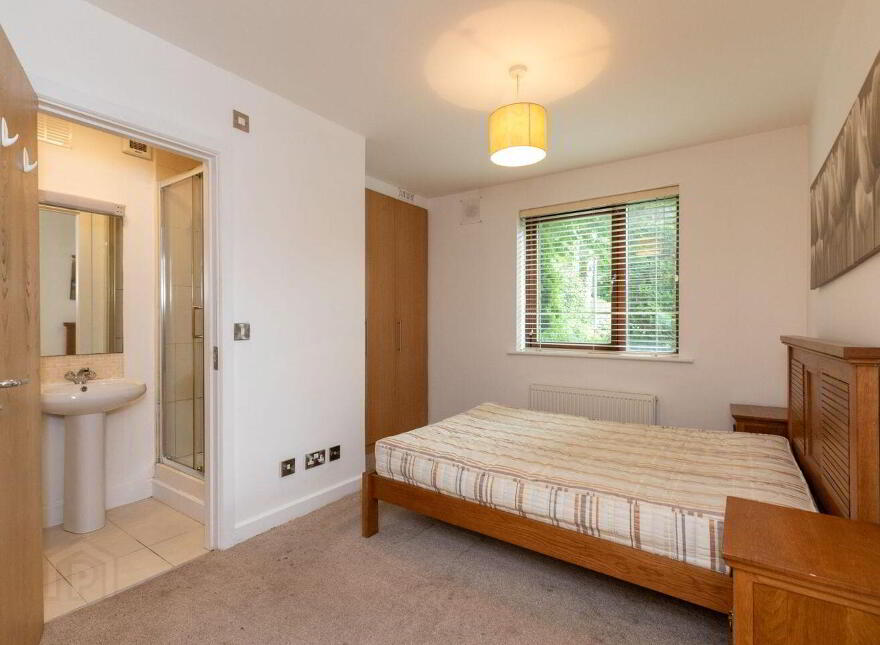 6 Aubreyville, Dublin Road, Shankill, Shankill, D18XR65