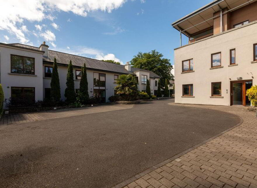 6 Aubreyville, Dublin Road, Shankill, Shankill, D18XR65