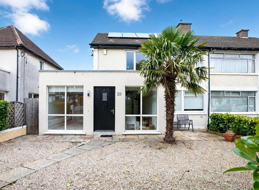 28 Arnold Grove, Glenageary, A96N1W8 photo