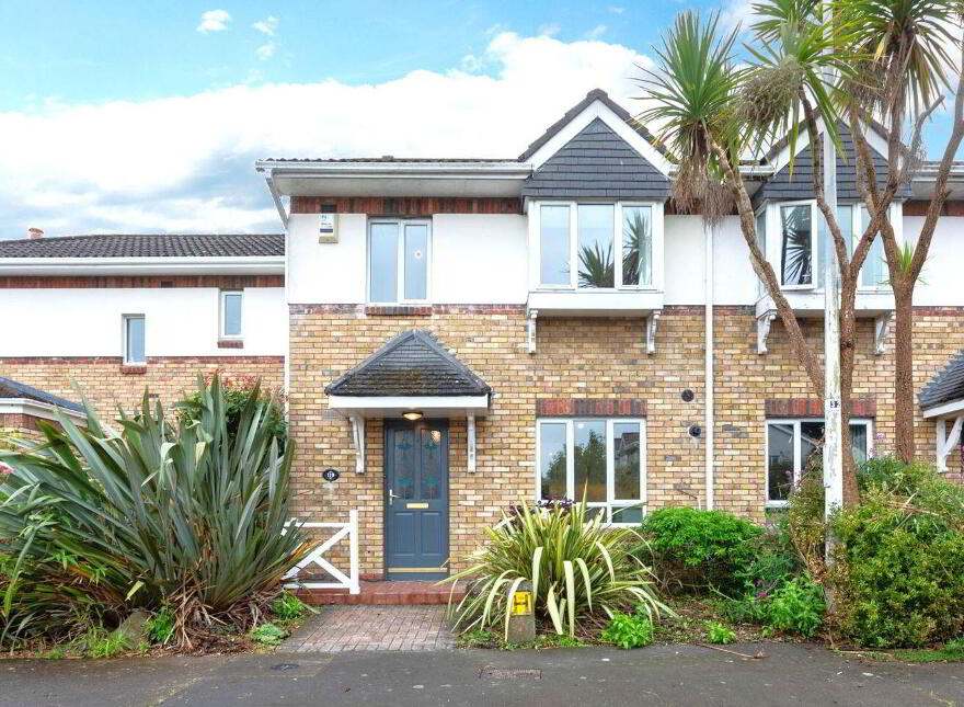 119 Carysfort Park, Blackrock, Blackrock, A94NY18 photo