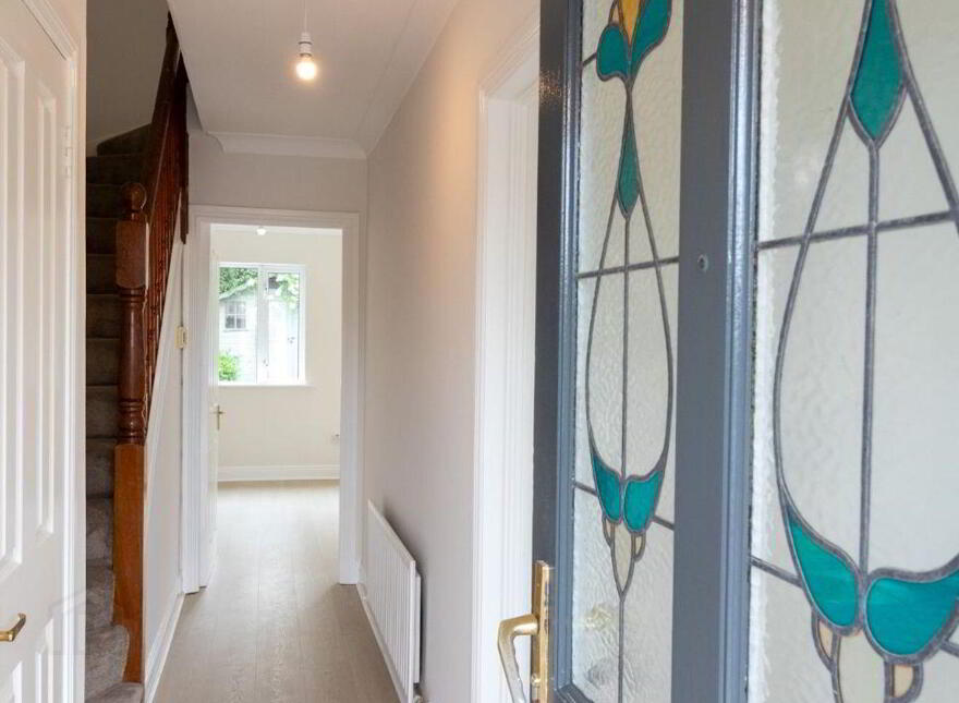 119 Carysfort Park, Blackrock, Blackrock, A94NY18