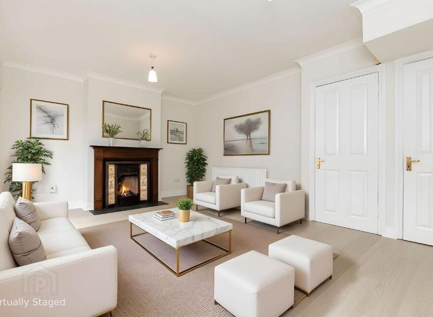 119 Carysfort Park, Blackrock, Blackrock, A94NY18