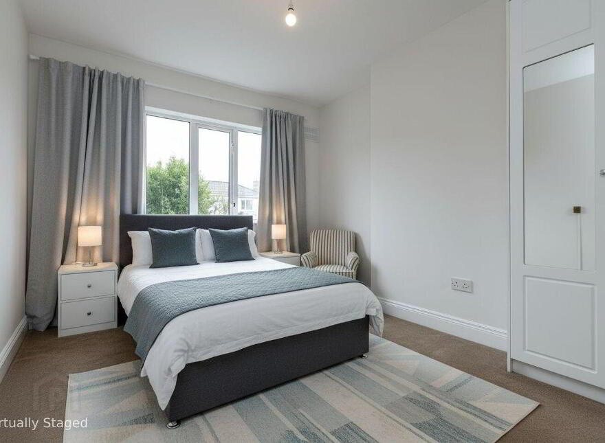 119 Carysfort Park, Blackrock, Blackrock, A94NY18