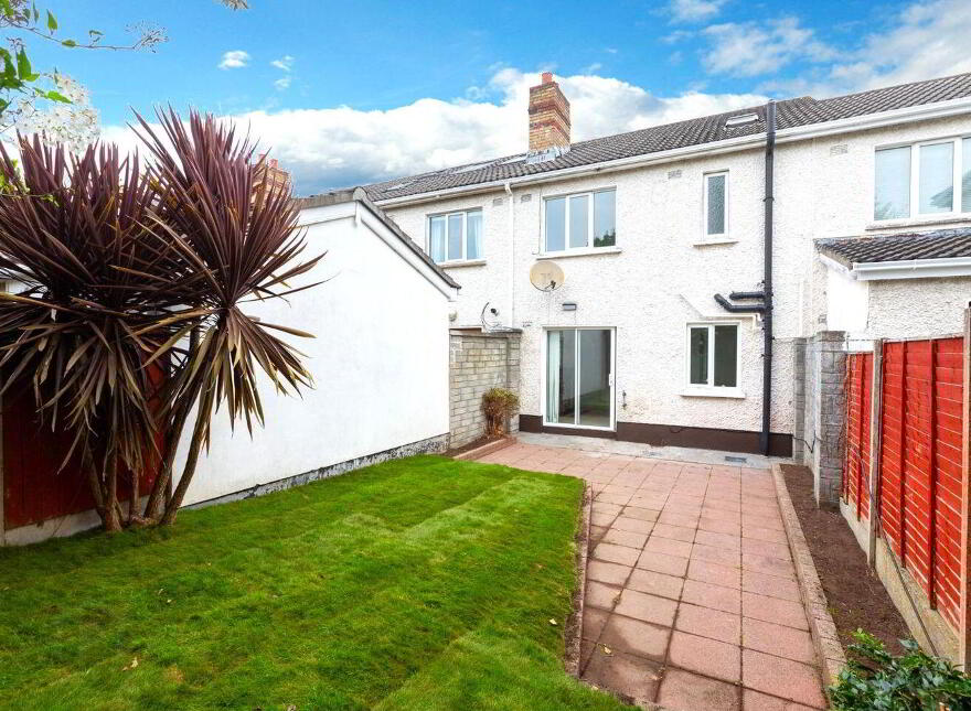 119 Carysfort Park, Blackrock, Blackrock, A94NY18