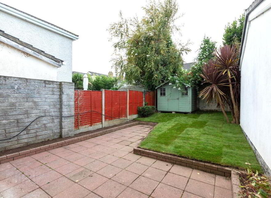 119 Carysfort Park, Blackrock, Blackrock, A94NY18