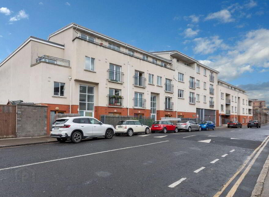 Apartment 39 The Malthouse, Dublin 8, D08Y11X photo