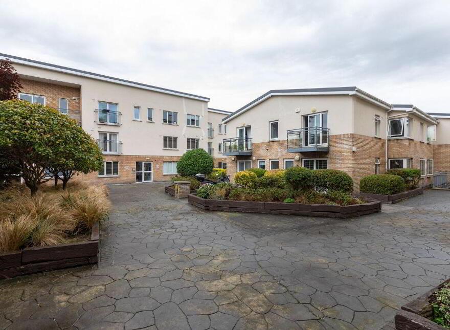 Apartment 39 The Malthouse, Dublin 8, D08Y11X