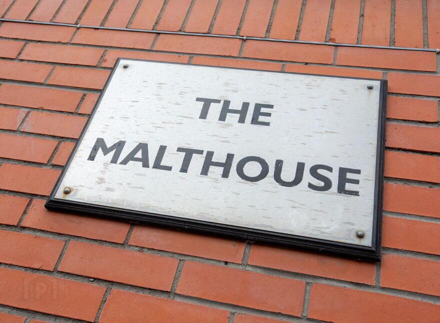 Apartment 39 The Malthouse, Dublin 8, D08Y11X