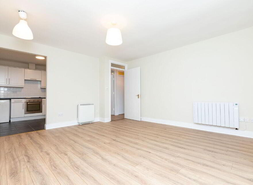 Apartment 39 The Malthouse, Dublin 8, D08Y11X