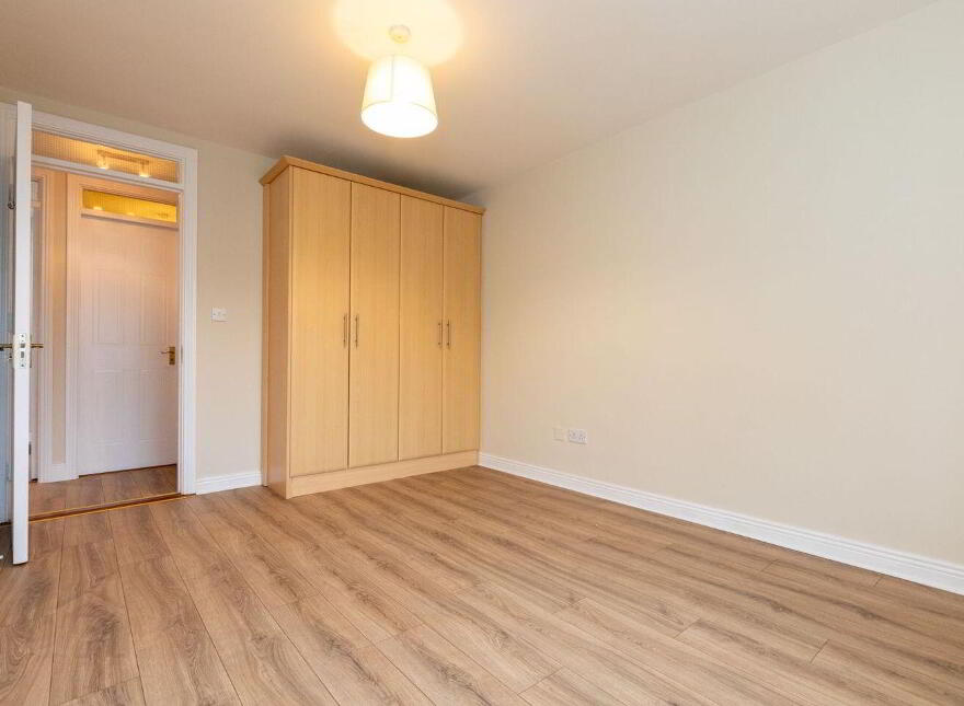 Apartment 39 The Malthouse, Dublin 8, D08Y11X