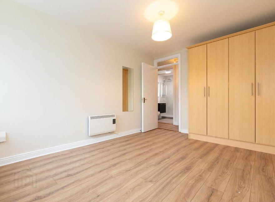 Apartment 39 The Malthouse, Dublin 8, D08Y11X