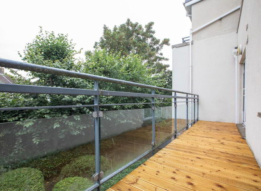 Apartment 39 The Malthouse, Dublin 8, D08Y11X