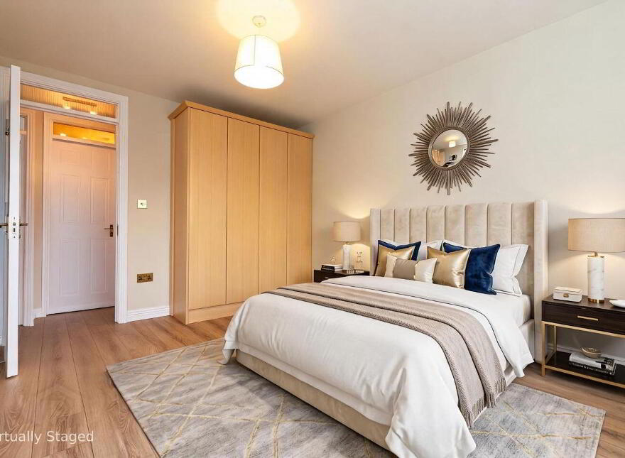 Apartment 39 The Malthouse, Dublin 8, D08Y11X