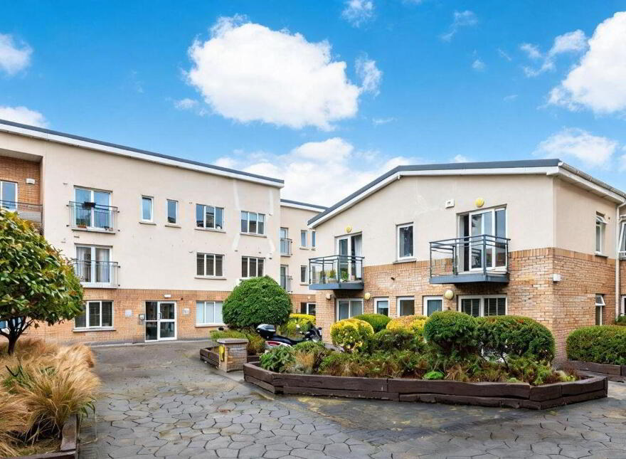 Apartment 39 The Malthouse, Dublin 8, D08Y11X