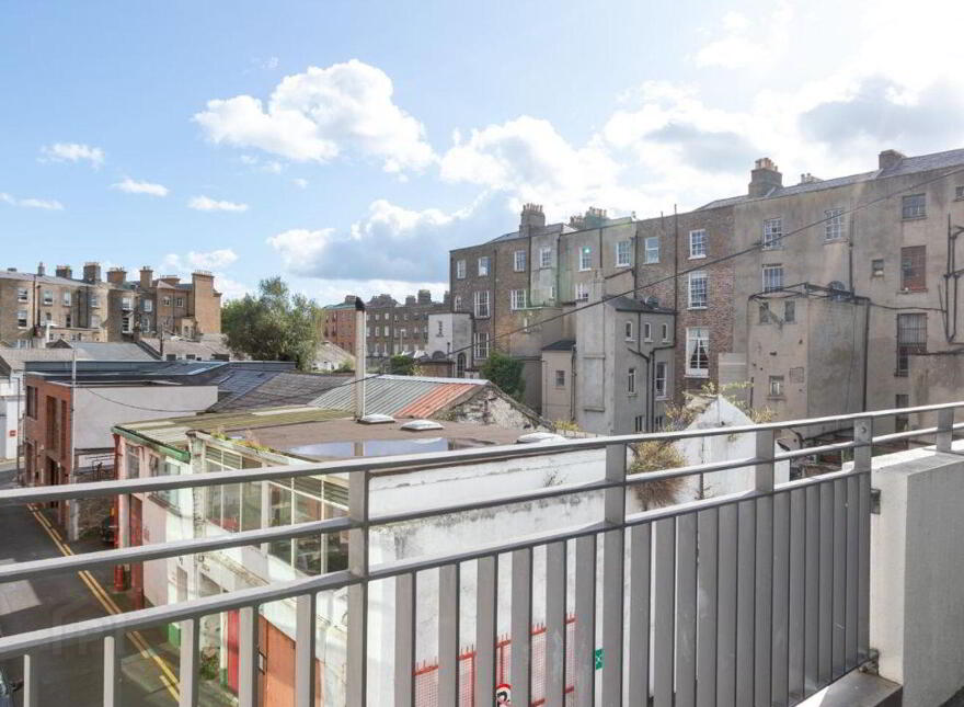 Apartment 3 70 Leeson Close, Dublin 2, D02W838