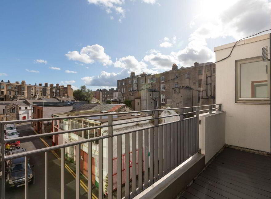 Apartment 3 70 Leeson Close, Dublin 2, D02W838 photo