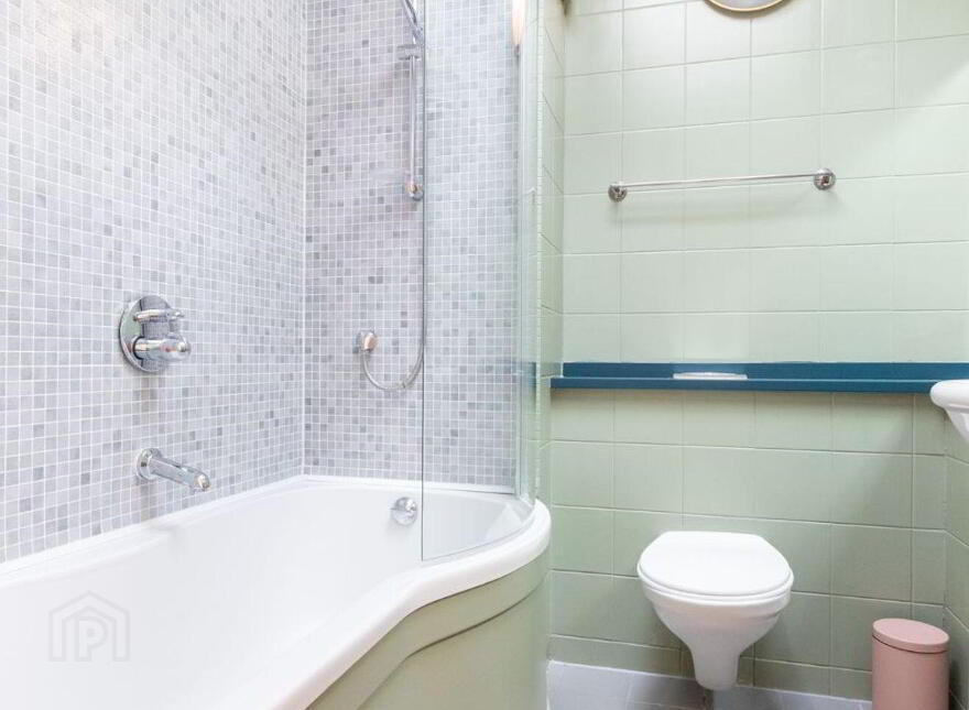 Apartment 3 70 Leeson Close, Dublin 2, D02W838