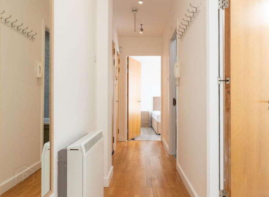 Apartment 3 70 Leeson Close, Dublin 2, D02W838