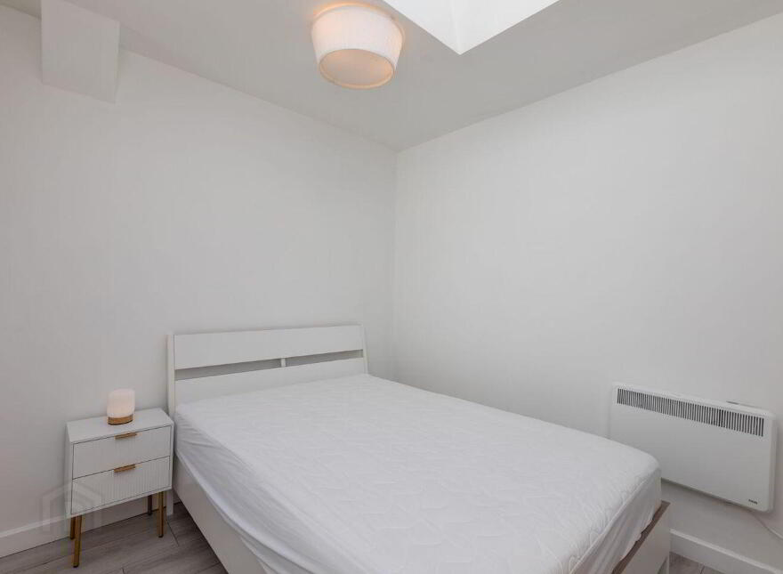Apartment 3 70 Leeson Close, Dublin 2, D02W838