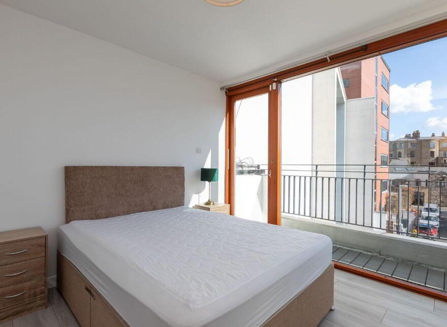 Apartment 3 70 Leeson Close, Dublin 2, D02W838