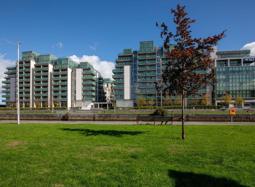 Apartment 22 Longford House IFSC, Ifsc, D01FE06 photo