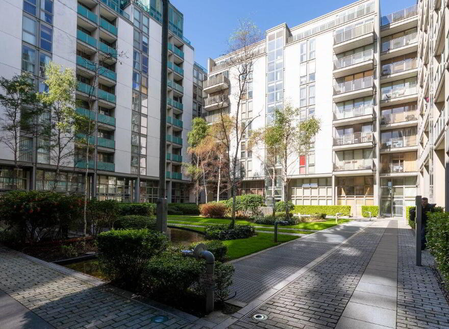 Apartment 22 Longford House IFSC, Ifsc, D01FE06