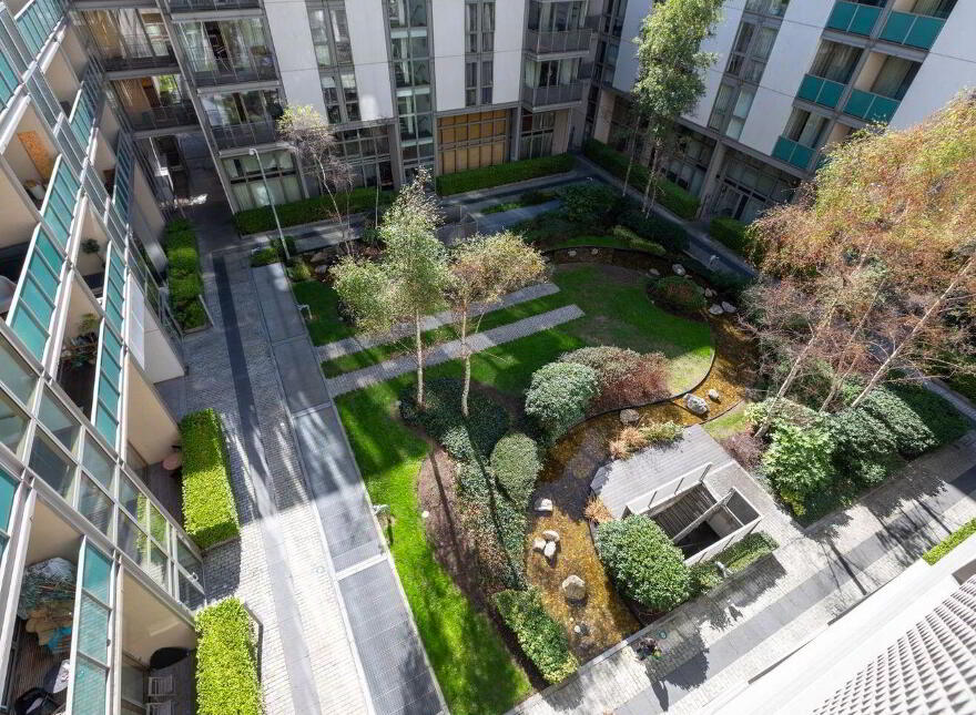 Apartment 22 Longford House IFSC, Ifsc, D01FE06